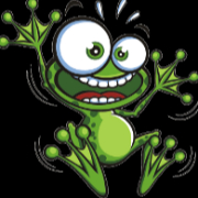 crazyfrog
